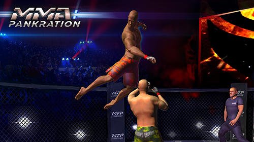 game pic for MMA Pankration